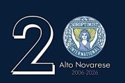 Soroptimist Alto Novarese, convegno e intitolazione Punta Movero a Rina Monti